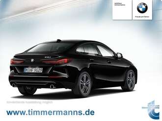 BMW 218 Gran Coupé (Bild 2/5)