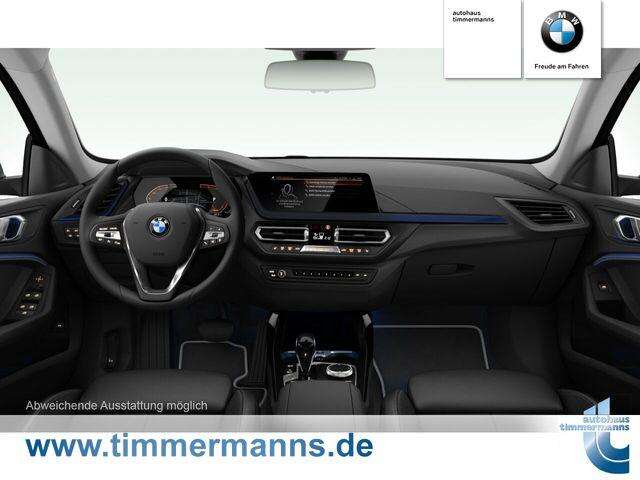 BMW 218 Gran Coupé (Bild 4/5)