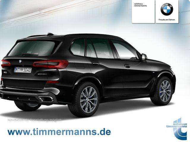 BMW X5 (Bild 5/5)