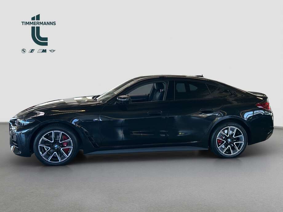 BMW 430d xDrive (Bild 10/17)