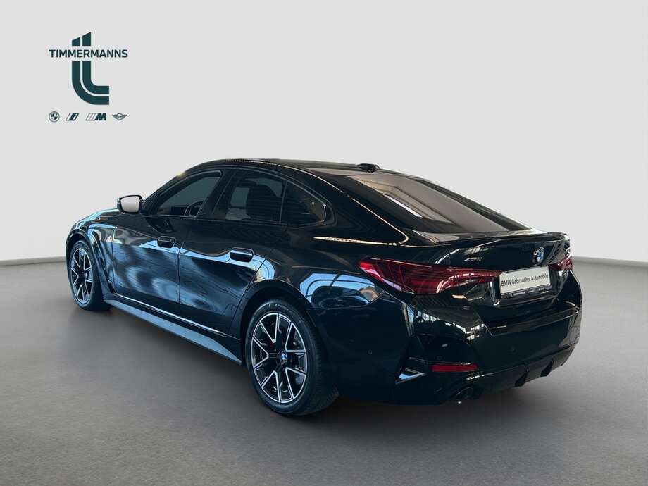 BMW 430d xDrive (Bild 11/17)