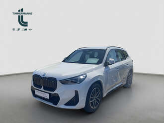 BMW iX1 (Bild 1/5)