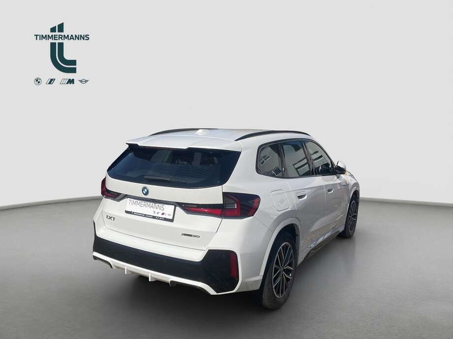 BMW iX1 (Bild 4/6)