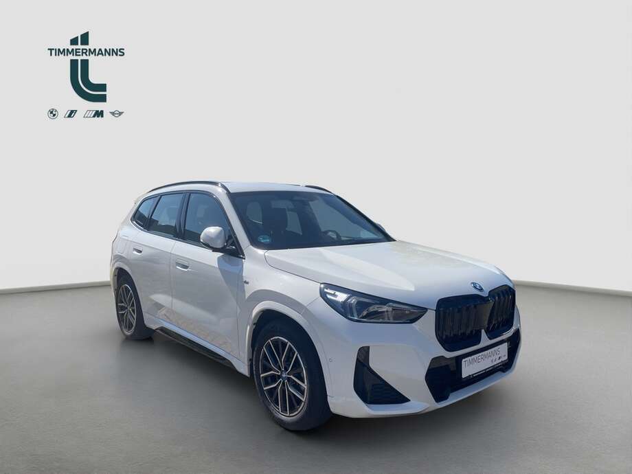 BMW iX1 (Bild 5/6)