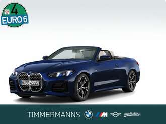 BMW 430 (Bild 1/5)