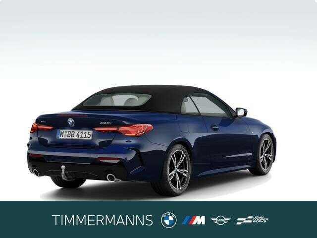 BMW 430 (Bild 2/5)