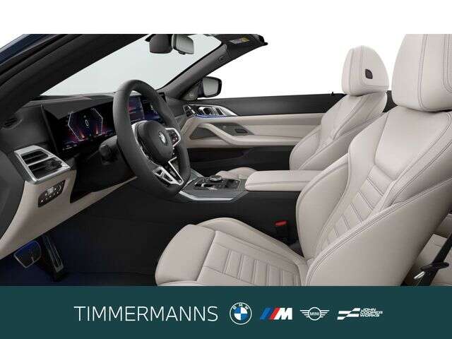 BMW 430 (Bild 3/5)