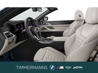 BMW 430 (Bild 3/5)