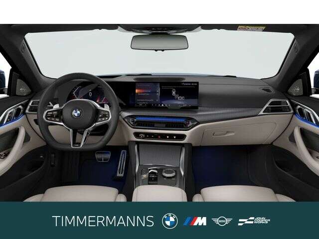 BMW 430 (Bild 4/5)