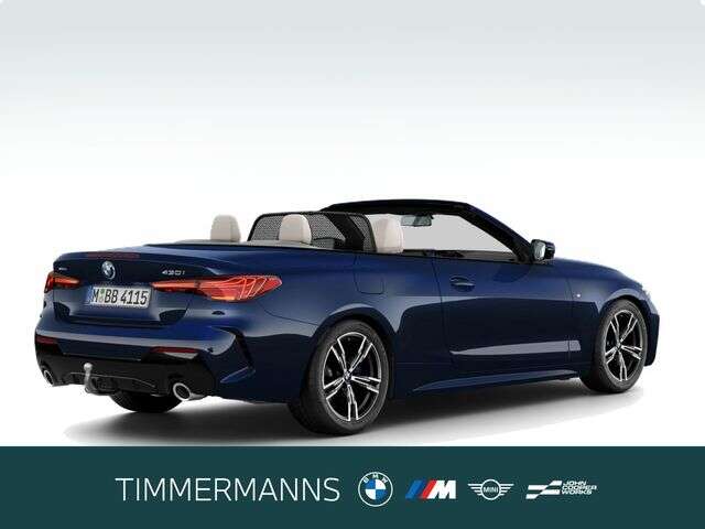 BMW 430 (Bild 5/5)