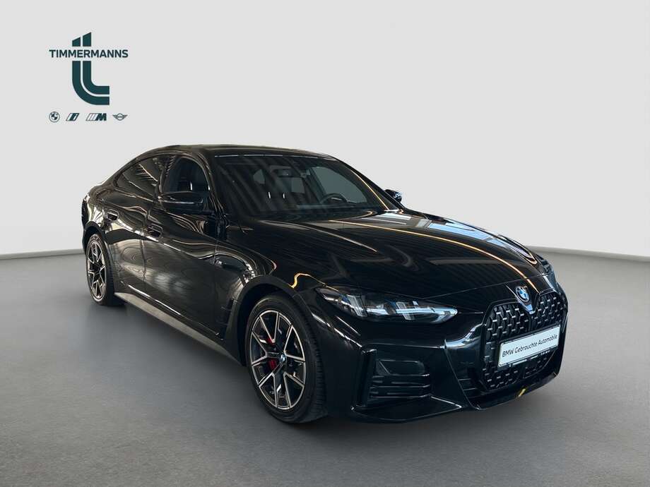 BMW 430d xDrive (Bild 15/17)