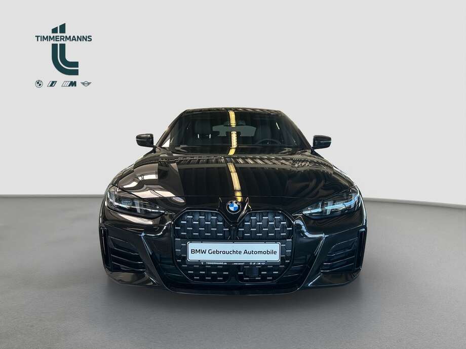 BMW 430d xDrive (Bild 16/17)