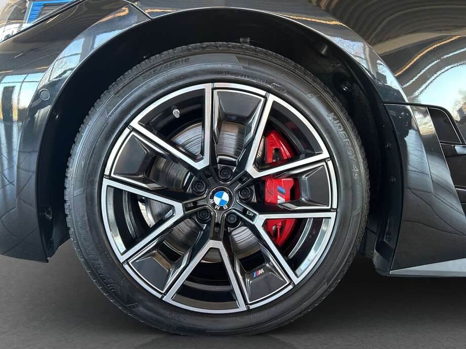 BMW 430d xDrive (Bild 17/17)