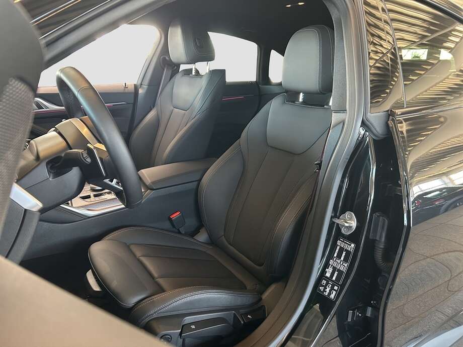 BMW 430d xDrive (Bild 3/17)