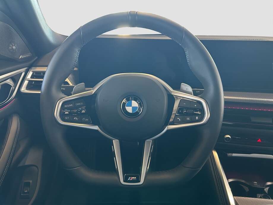 BMW 430d xDrive (Bild 4/17)