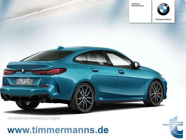 BMW 220 Gran Coupé (Bild 5/5)