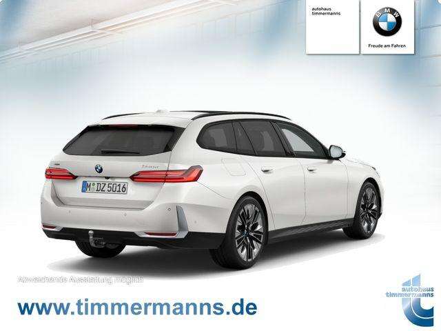 BMW 540d xDrive (Bild 2/5)