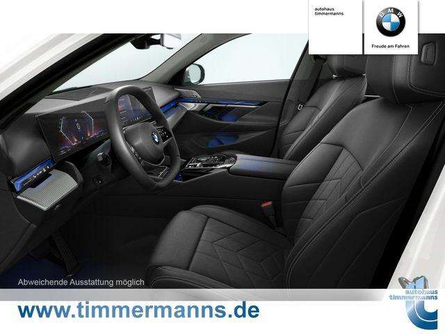 BMW 540d xDrive (Bild 3/5)