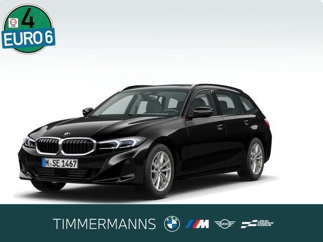BMW 320 (Bild 1/5)