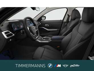 BMW 320 (Bild 3/5)