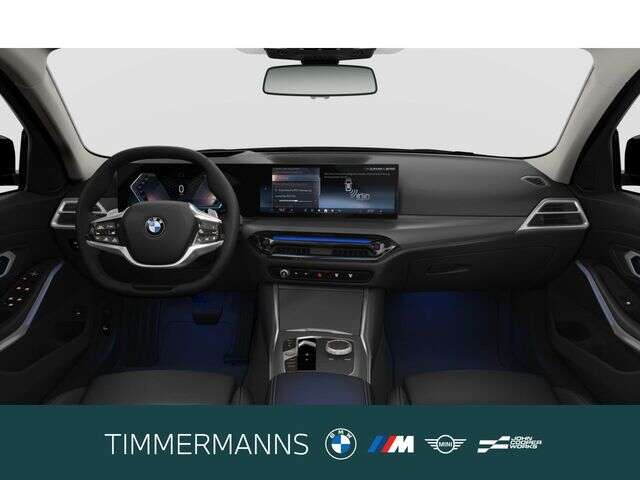 BMW 320 (Bild 4/5)