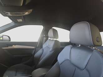 Audi SQ5 Sportback SQ5 TDI tiptronic quattro (Bild 3/18)