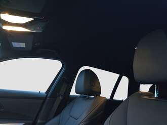 BMW 318d (Bild 3/18)