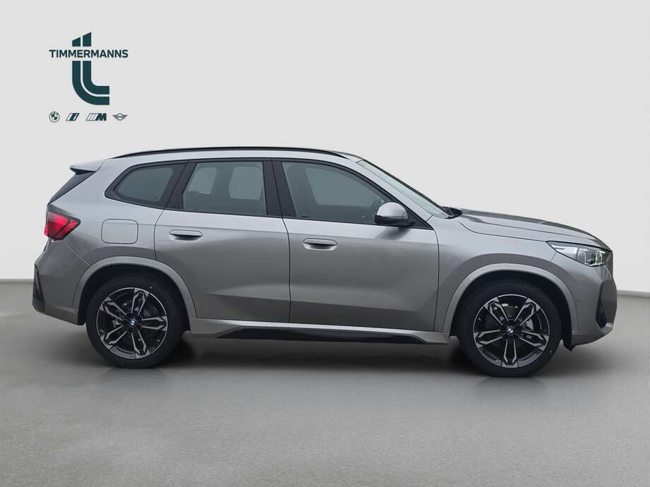 BMW X1 (Bild 13/16)