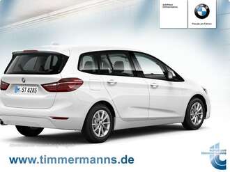 BMW 216 Gran Tourer (Bild 3/5)