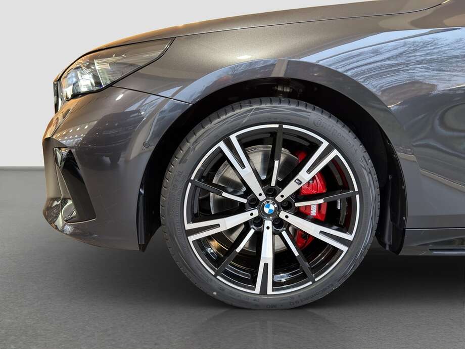 BMW 540d xDrive (Bild 15/15)