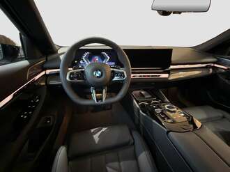 BMW 540d xDrive (Bild 3/15)