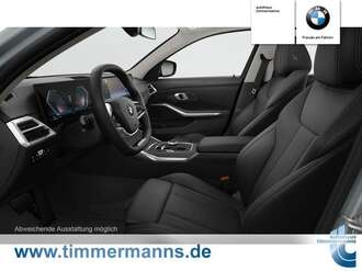BMW 320d (Bild 3/5)