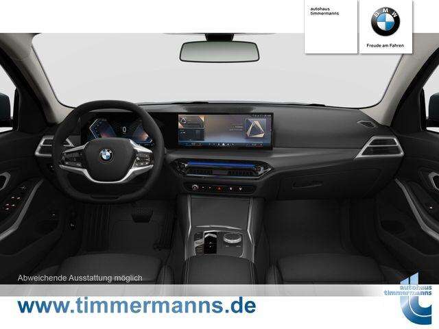 BMW 320d (Bild 4/5)