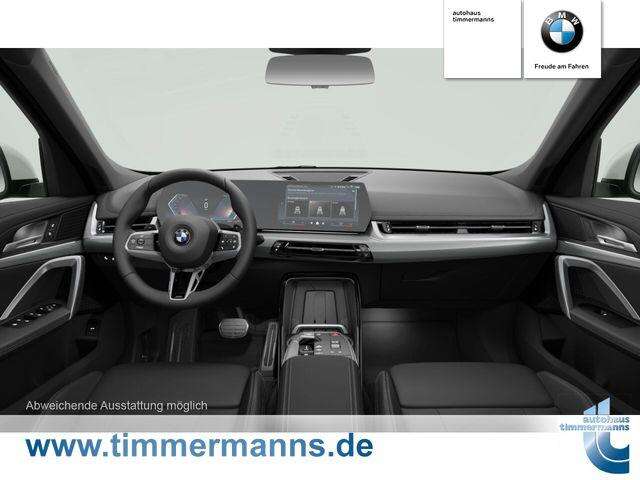 BMW X1 (Bild 4/5)