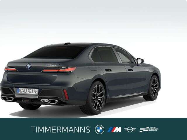 BMW M760 (Bild 2/5)
