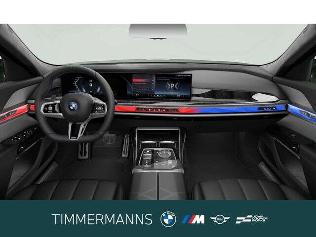 BMW M760 (Bild 4/5)