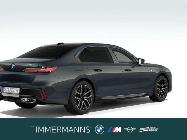 BMW M760 (Bild 5/5)