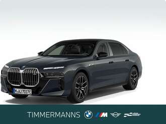 BMW M760 (Bild 1/6)