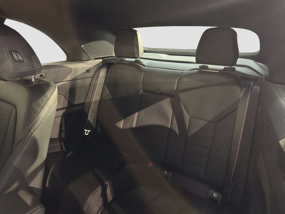 BMW 430i xDrive (Bild 6/17)