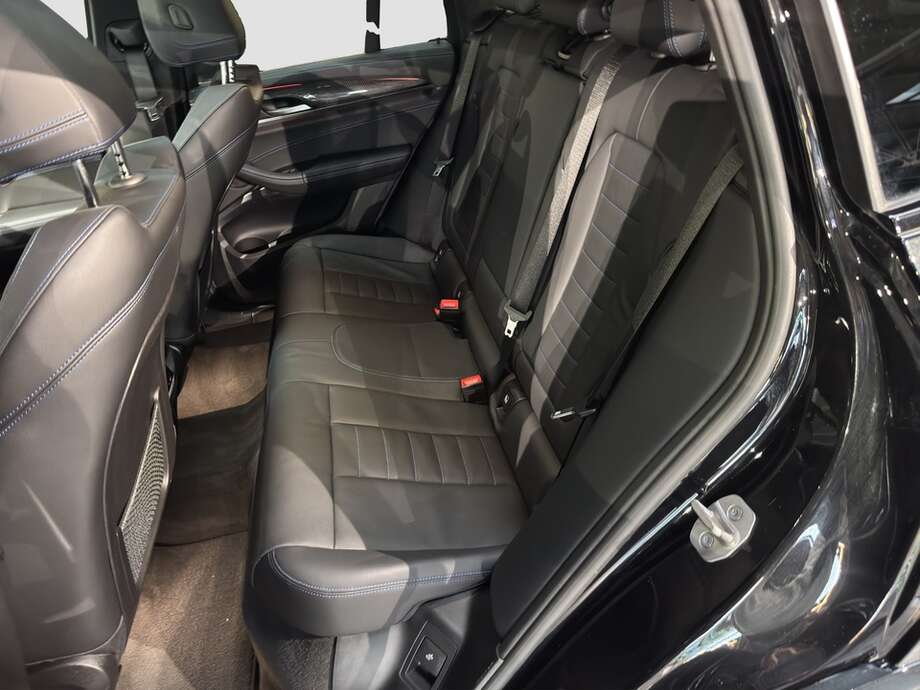 BMW X4 (Bild 7/18)