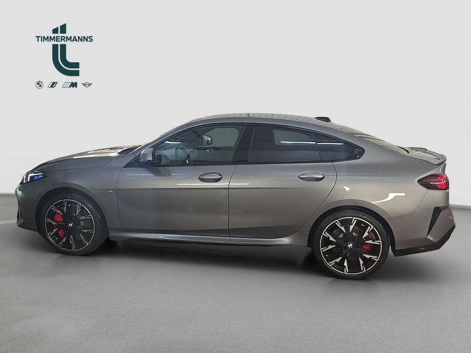 BMW 220 Gran Coupé (Bild 12/20)