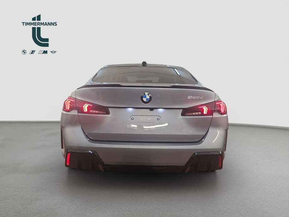 BMW 220 Gran Coupé (Bild 15/20)