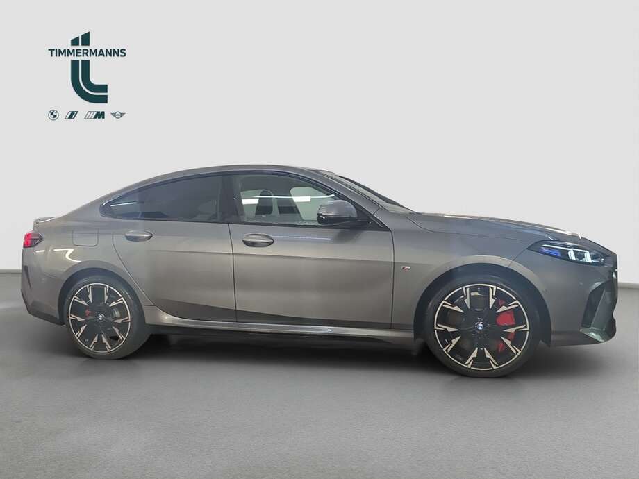 BMW 220 Gran Coupé (Bild 17/20)
