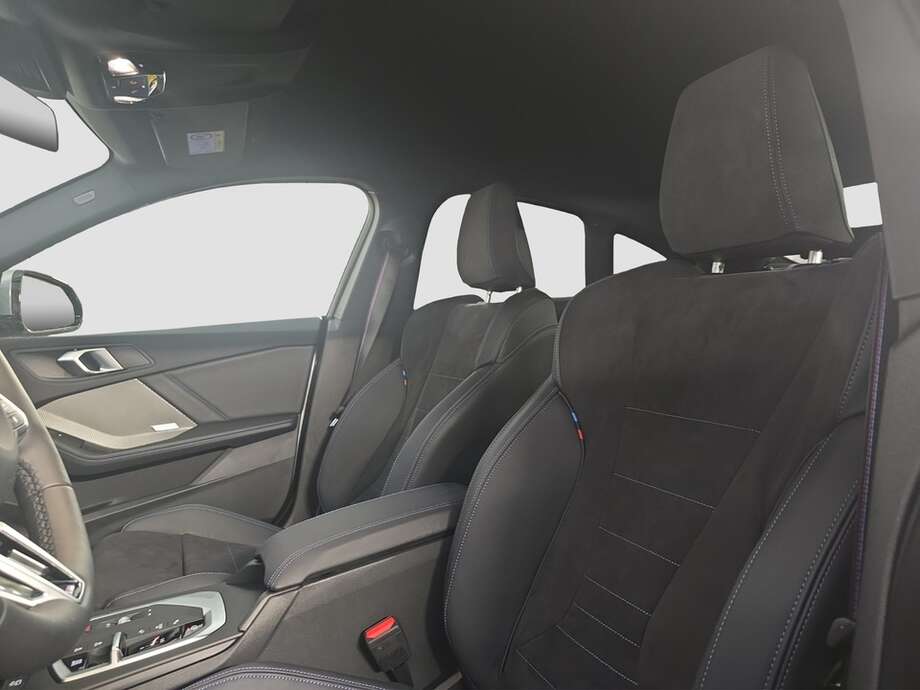 BMW 220 Gran Coupé (Bild 3/20)