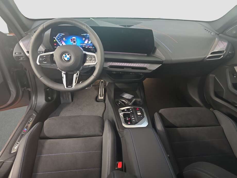 BMW 220 Gran Coupé (Bild 5/20)