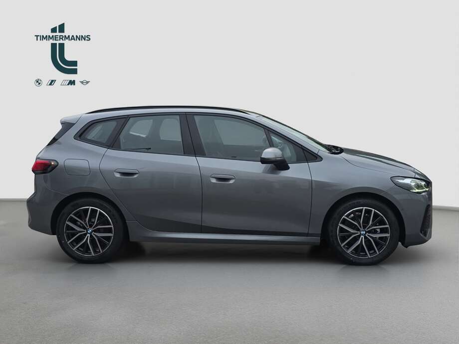 BMW 220 Active Tourer (Bild 14/17)