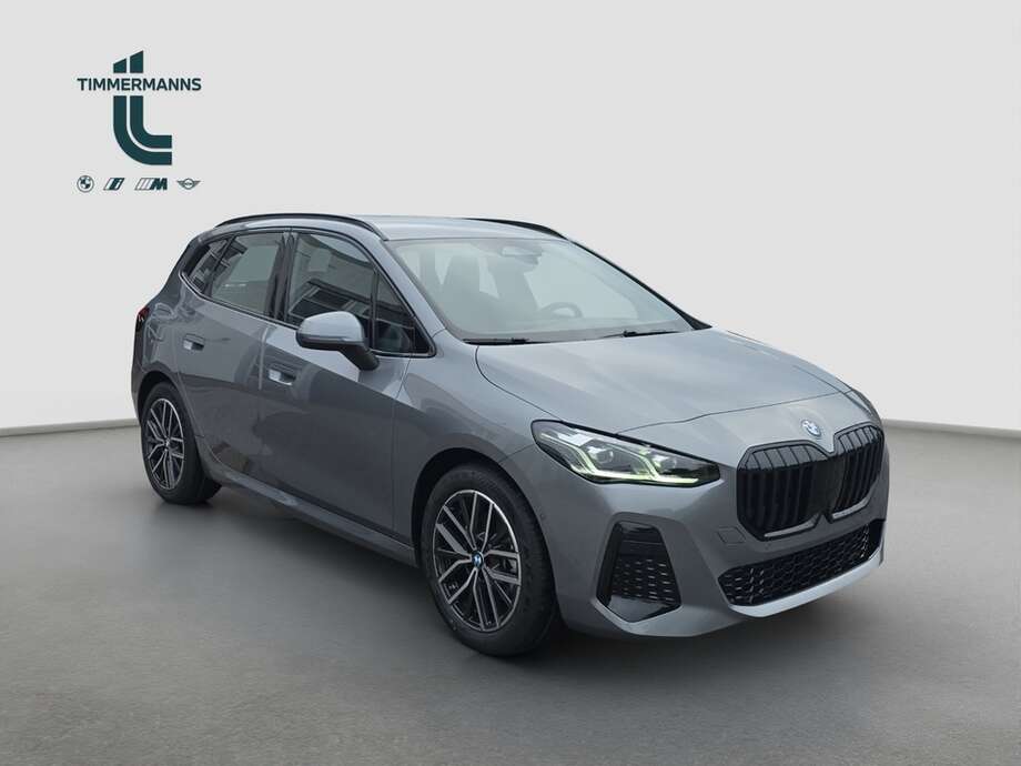 BMW 220 Active Tourer (Bild 15/17)
