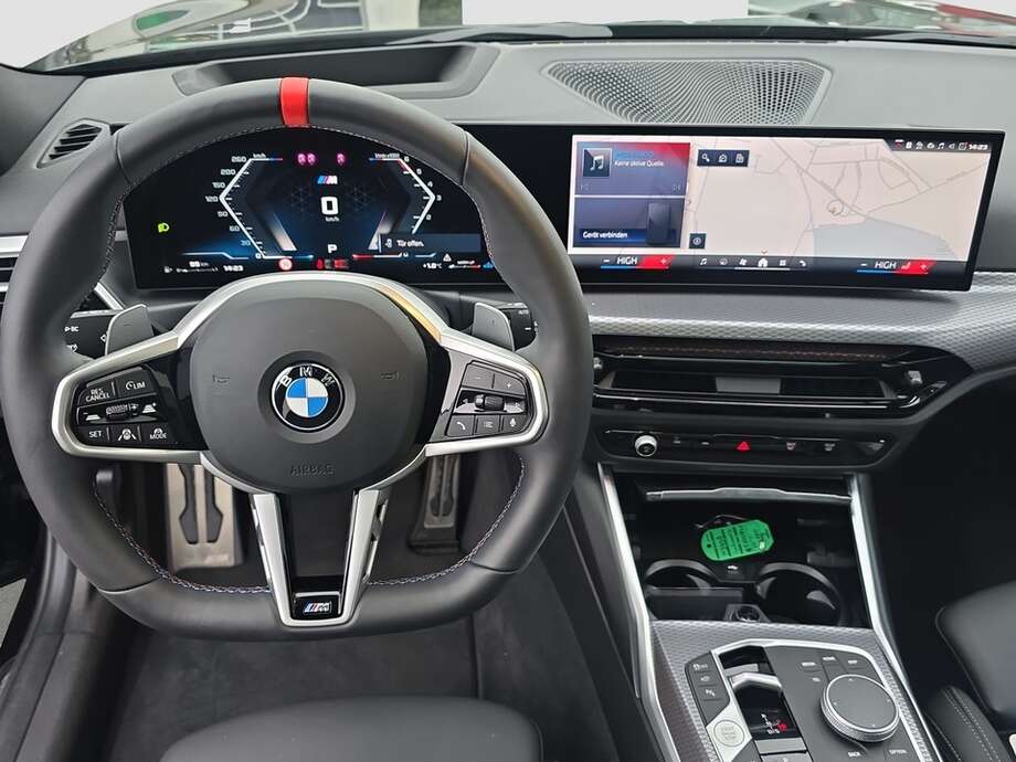 BMW M340d xDrive Touring Auto (Bild 5/19)