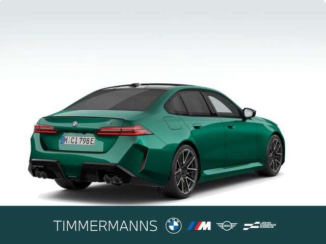 BMW M5 (Bild 2/5)