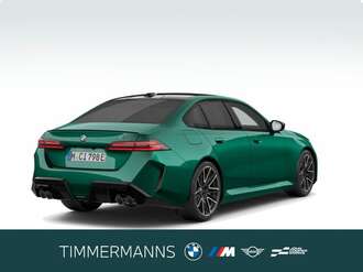 BMW M5 (Bild 2/5)